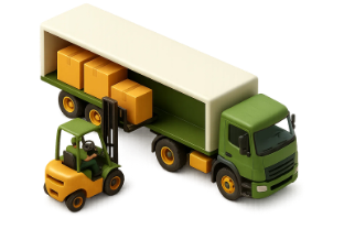 Transporte