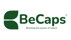 Becaps Logo